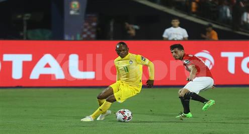 بيليات: قدمنا مستوى أفضل من النتيجة.. والحديث عن الأهلي والزمالك غير مناسب حاليًا